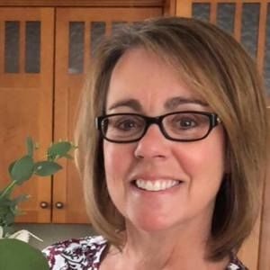 Meet your Posher, Arlene